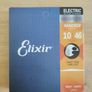 elixir nanoweb guitar strings Image 4