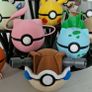 Pokemon Pokeballs Image 7