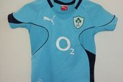 ireland rugby jersey