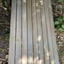 EZ Living Outdoor Garden Sofa Set / Furniture Image 3