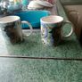 2 frozen cups Image 2