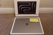 Macbook Pro M1 Pro 16'