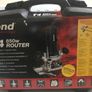 Trend T4 router Image 3
