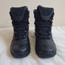 Haix black eagle tactical 2.0 gtx boots Size 4 eu 37 black In new condition Image 2