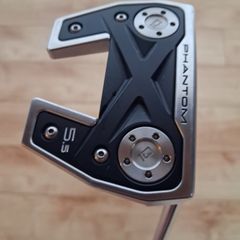 Scotty Cameron Phantom 5.5