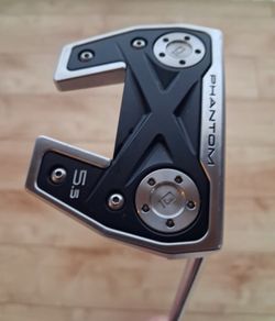 Scotty Cameron Phantom 5.5