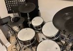 Gewa G9 digital Drum Kit