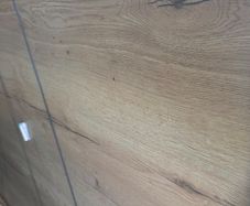 German 80mm thick laminate worktop