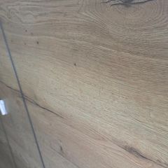 German 80mm thick laminate worktop