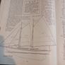 Motor Boat Building; Volume XI, Motor Boating's Ideal Series (Hardcover)  1941 Image 7