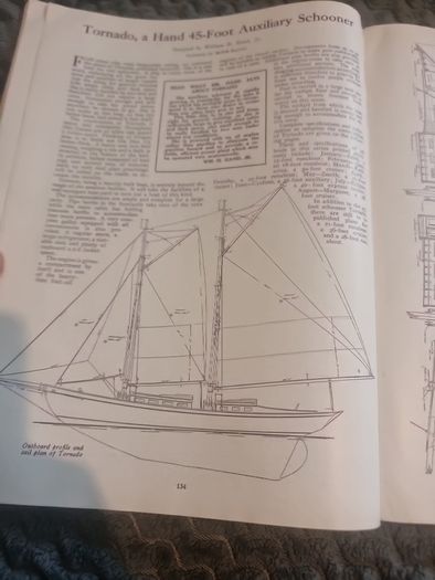 Motor Boat Building; Volume XI, Motor Boating's Ideal Series (Hardcover)  1941