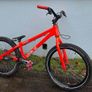 Trials bike - Inspired Four Play 24" Image 2