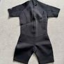 Nalu Men's wetsuit 42" chest Image 3
