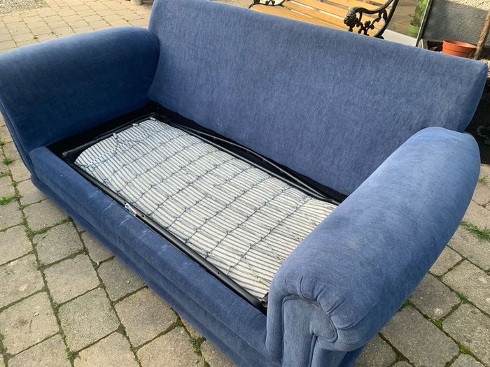 sofa bed