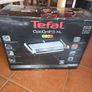 Like New Tefal OptiGrill+ XL Health Grill Image 8