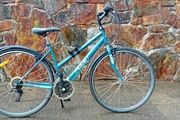 Ladies Bike