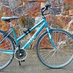 Ladies Bike