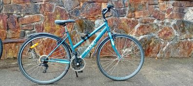Ladies Bike