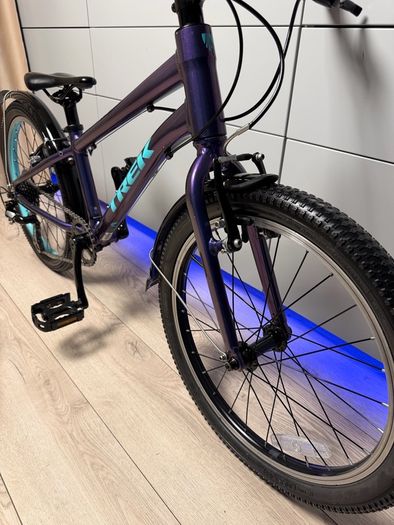 Trek Wahoo Kids Bike 20 inch