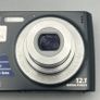 Sony DSC-W510 12.1MP Digital Camera Black + Charger +SD + Case Image 10