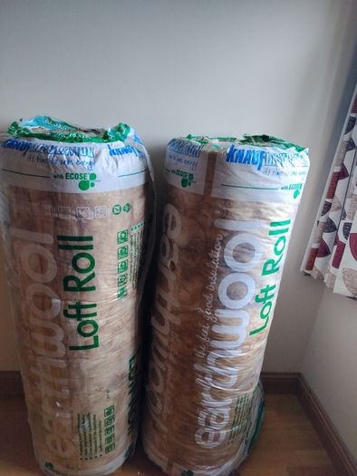 insulation