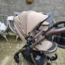 Egg 3 Premium Travel System, Limited edition, Mink Image 5