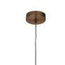 New Britton 1 - Light Single Jar Pendant Image 3