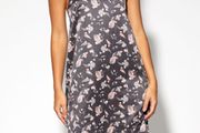 Satin slip - Tezenis size M
