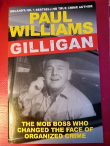 Gilligan/ Paul Williams/ 2021