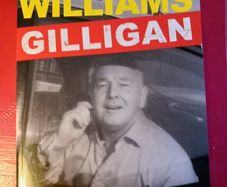 Gilligan/ Paul Williams/ 2021