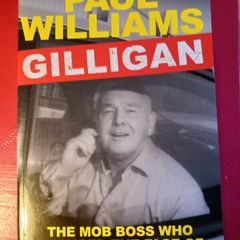 Gilligan/ Paul Williams/ 2021