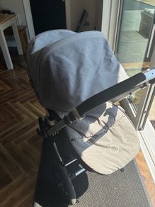 Bugaboo cameleon