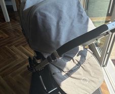 Bugaboo cameleon