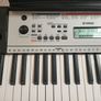 Yamaha YPT-260 Keyboard Image 4