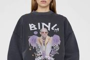 Anine Bing sweatshirt
