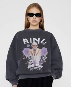 Anine Bing sweatshirt