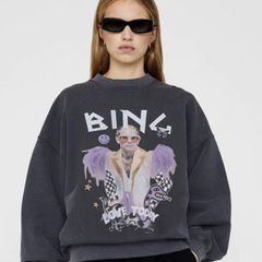 Anine Bing sweatshirt