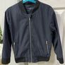 Like New: Boys M&S Jacket (Age 6-7) Image 2