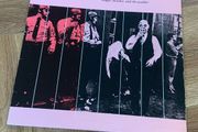 Magazine - Magic, Murder &amp; The Weather Vinyl Record LP