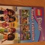 Lego Friends box set of 4 Image 3