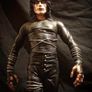 The Crow Cold - Cast Porcelain Autographed Image 3