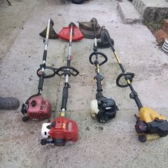 Garden Equipment