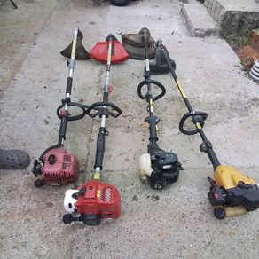 Garden Equipment