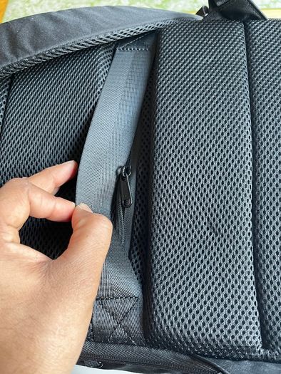 Tarion TB-02 Camera Backpack