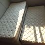 single bed and guest Bed Image 3