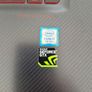 Hp Omen 17" Gaming Laptop | I7-7700hq | Gtx 1070 8gb | 32gb Ram | 256gb Ssd + 1tb Hdd | + Cooling Pad | Windows 11 Image 4