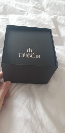 Michel Herbelin