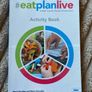 Junior Cycle Home Economics Eat Plan Live Book Set Image 4