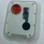 For iPhone SE 2nd 2020 Home Button Function Restore YF 4th No Bluetooth Black -  FHT05IPHB Image 3