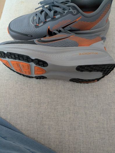 Nike running shoes